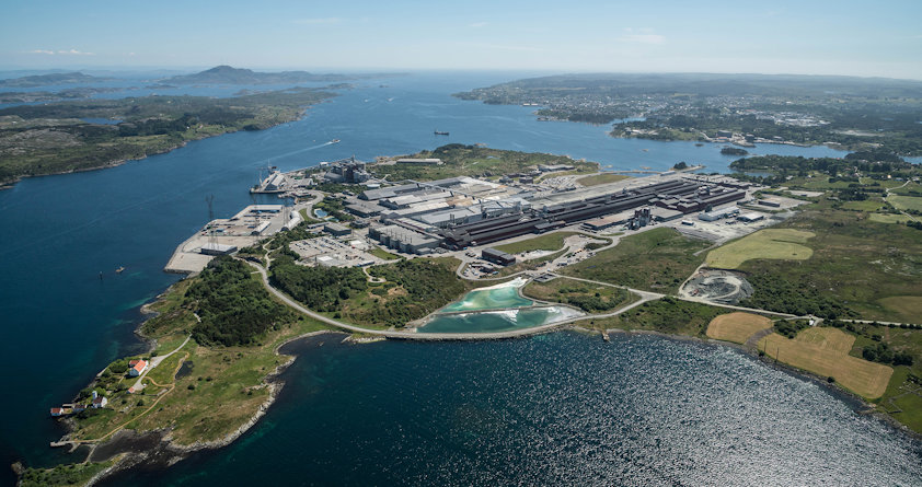 Hydro Karmøy Hydro Karmøy