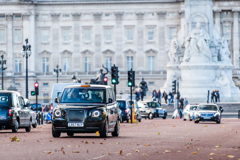 London taxi London taxi