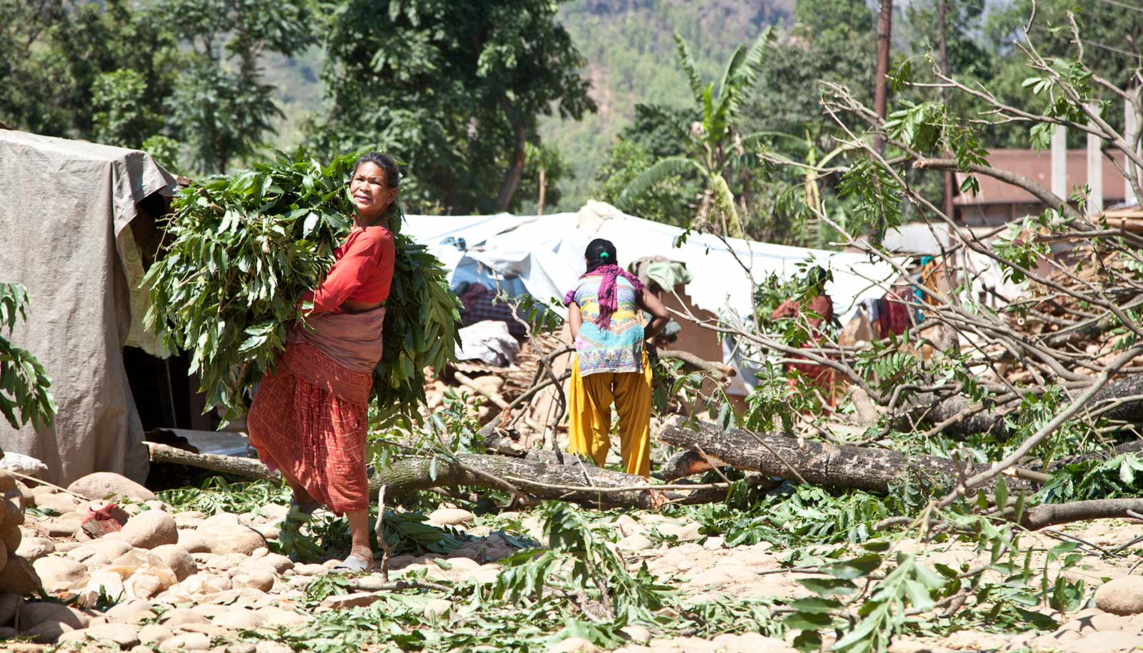 Azione Contro la Fame