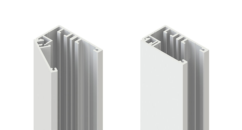 Klickprofile von Silent gliss