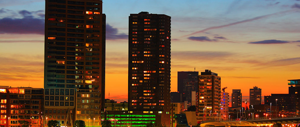 Rotterdam
