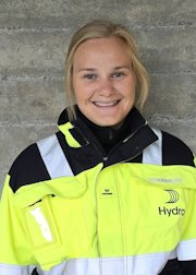 Elise Kvåle Vinjerui Elise Kvåle Vinjerui
