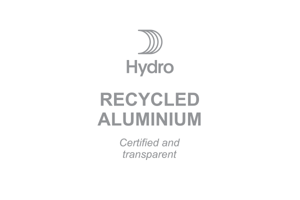 Resirkulert aluminium