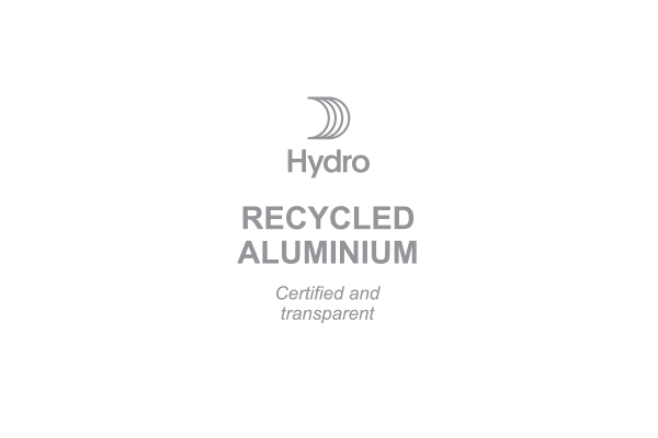 Resirkulert aluminium