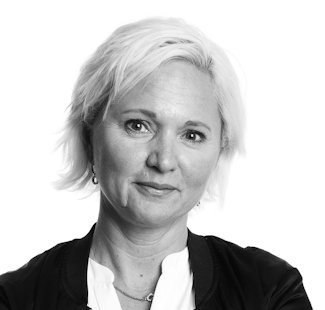 Jennie Rutgersson Jennie Rutgersson