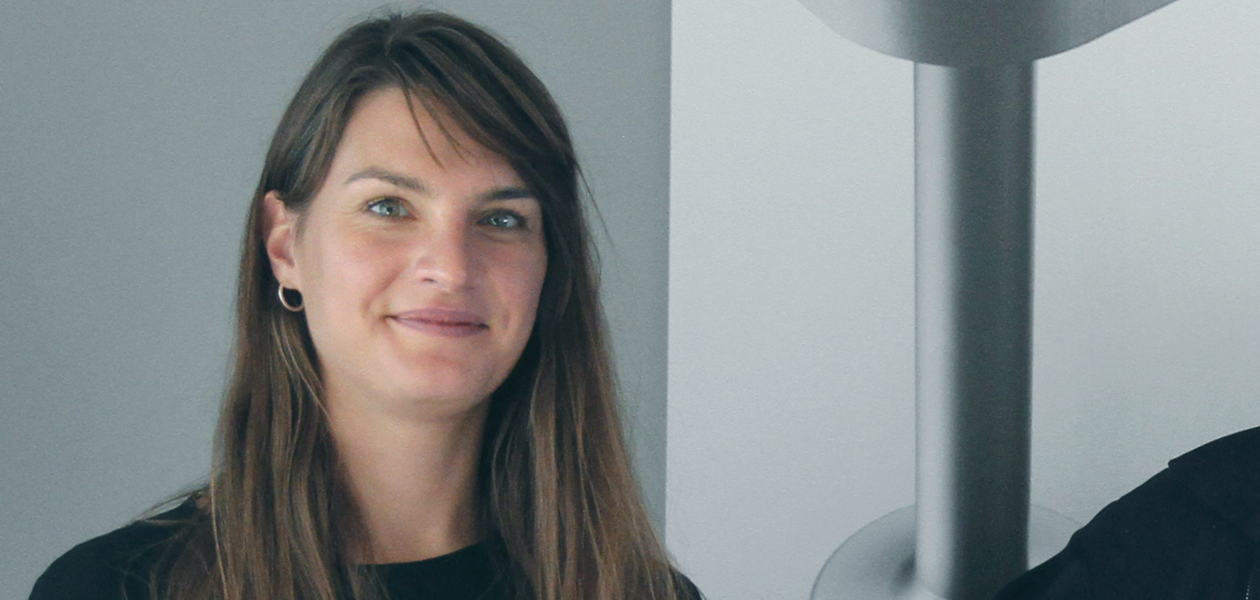 Portrait of Stephanie Hornig